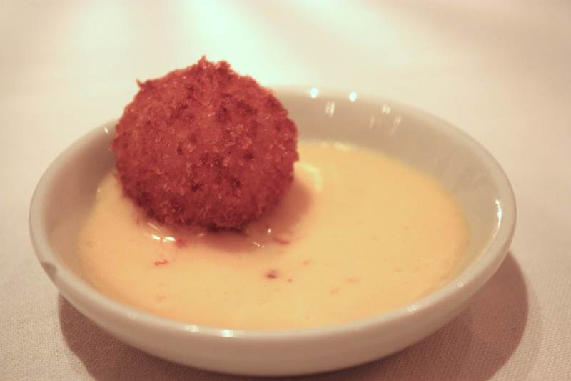 Croquettes Croquettes