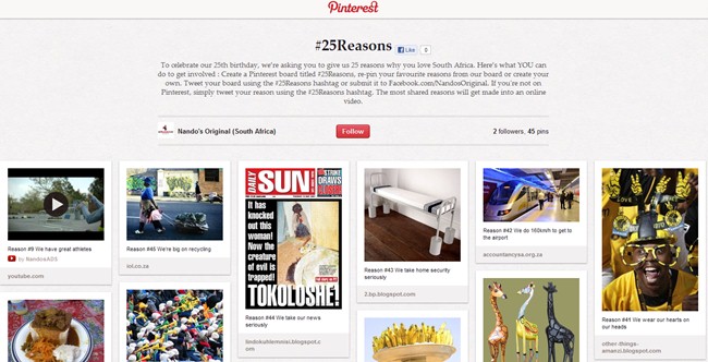 Nandos-25-Reasons 25 Reason Nandos