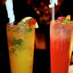 Saigon Cocktails