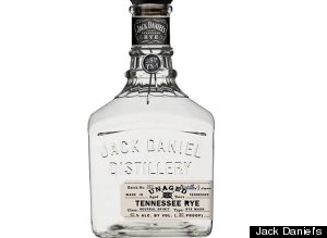 Jack Daniels White Whiskey
