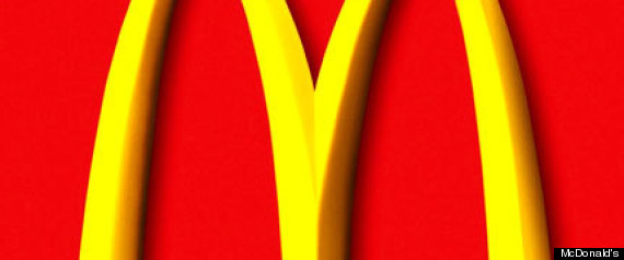 McDonalds McDonalds