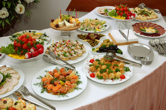 Cape Town Catering Services
