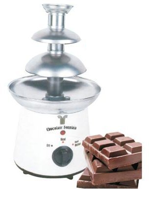chocolate fountain chocolate fountain
