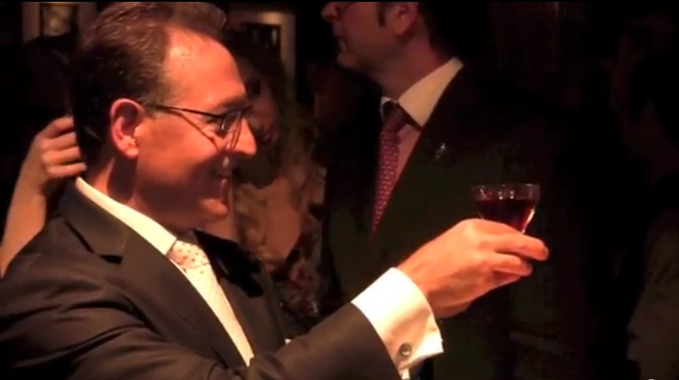 expensivecocktail Most Expensive Cocktail in the World