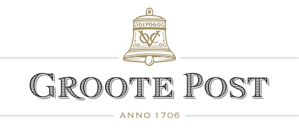 groote post groote post