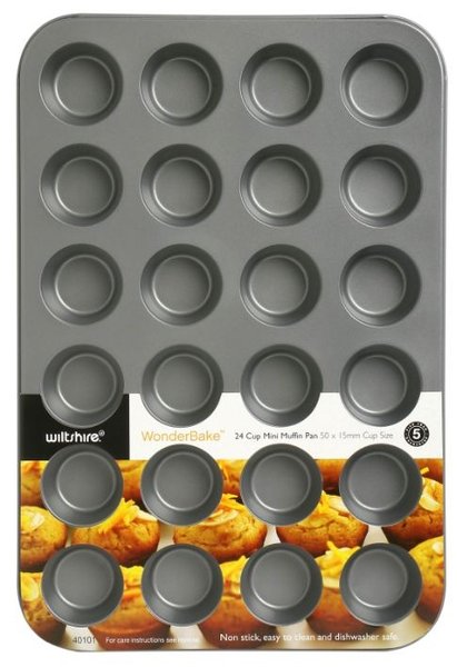 mini muffins mini muffins