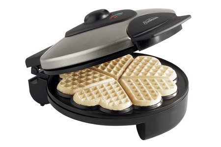 waffle maker waffle maker