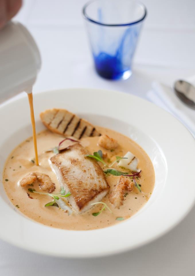 Bouillabaisse Bouillabaisse