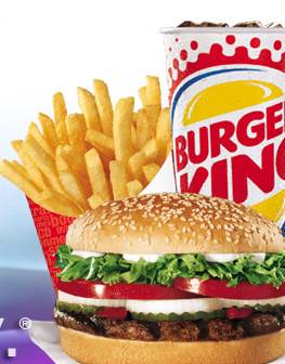 Burger King South Africa
