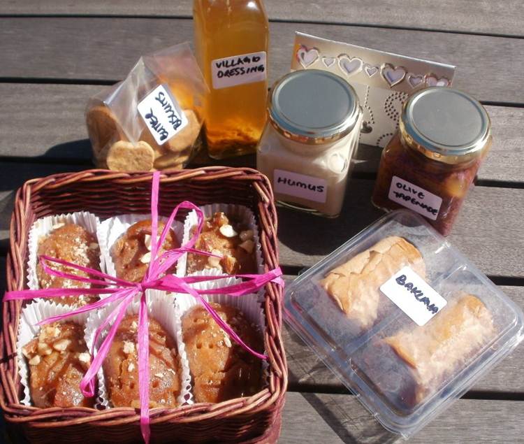 Caffe Villagio Xmas Gift Ideas