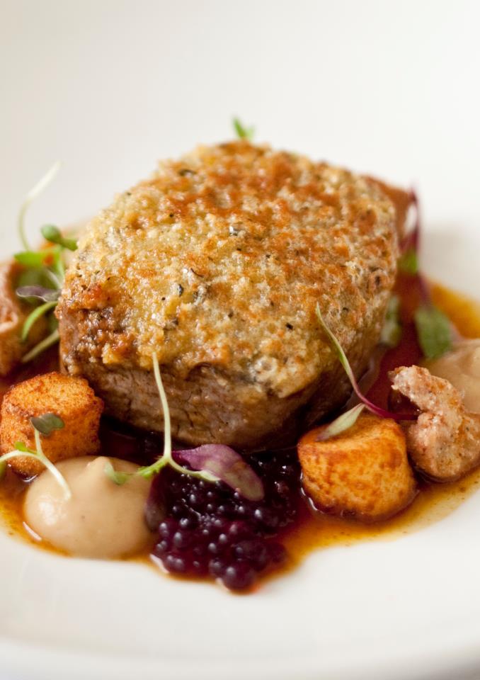 Chalmar Beef Sirloin Chalmar Beef Sirloin