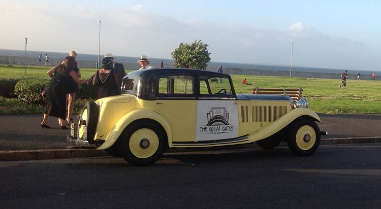 Rolls Royce 1930 Rolls Royce 1930