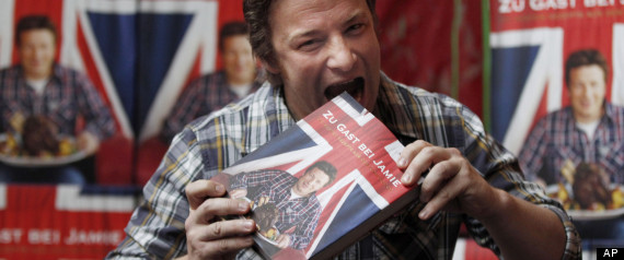 Jamie Oliver Jamie Oliver