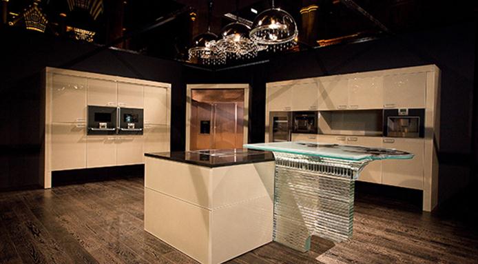Most Expensive Kitchen
