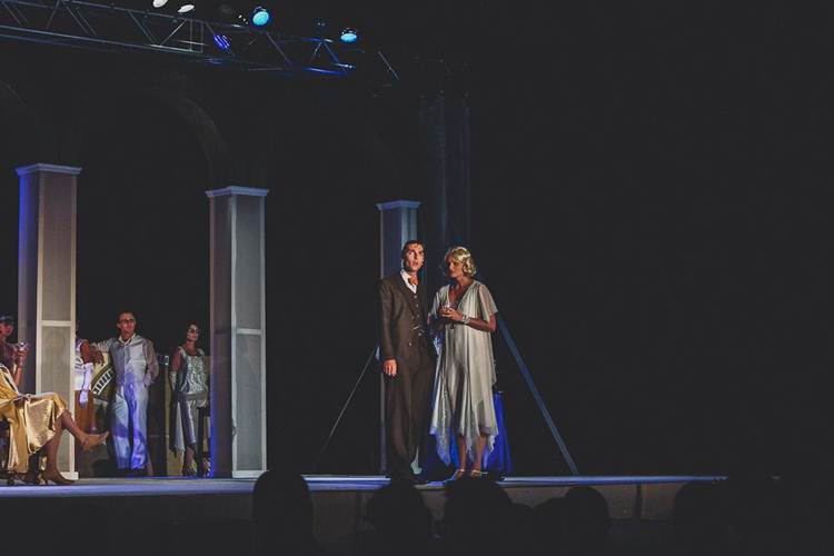 The Great Gatsby Spier The Great Gatsby Spier