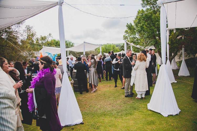 The Great Gatsby at Spier The Great Gatsby at Spier