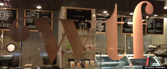 WTF Restaurant WTF Restaurant