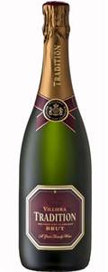 villera Tradition Brut NV villera Tradition Brut NV