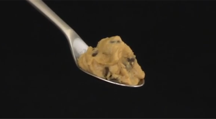 Cookie Dough Cookie Dough