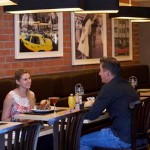 Gibsons Gourmet Burgers & Ribs