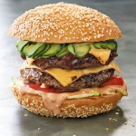 Gourmet Burgers Cape TOwn