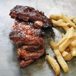 Gourmet Burgers in Cape Town