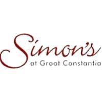 Groot Constantia Simon's Logo