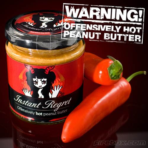 hot-peanut-butter Hot Peanut Butter