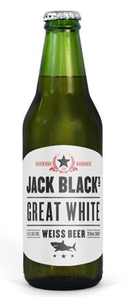 jack black beer