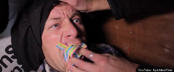 Jamie Oliver Kidnapped Jamie Oliver Kidnapped