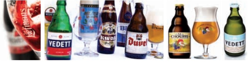 Artisinal Beer Den Anker Artisinal Beer Den Anker