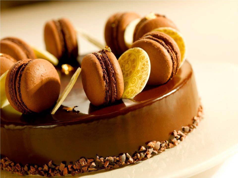 Cape Grace Cakes Cape Grace Cakes