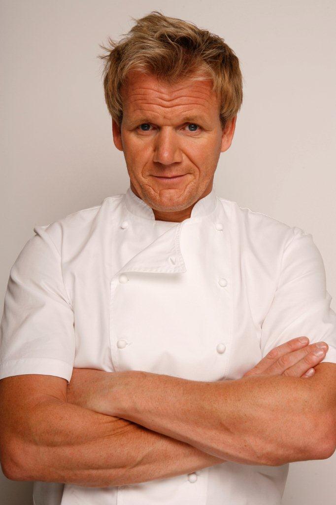 NEWGORDONPIC Gordon Ramsay