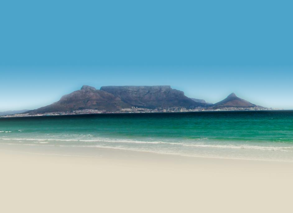 Table Mountain