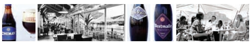 Trappist Beer Den Anker Trappist Beer Den Anker