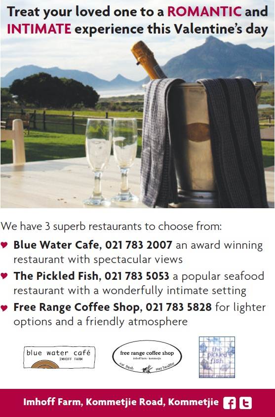 Valentines Day on Imhoff Farm Valentines Day on Imhoff Farm