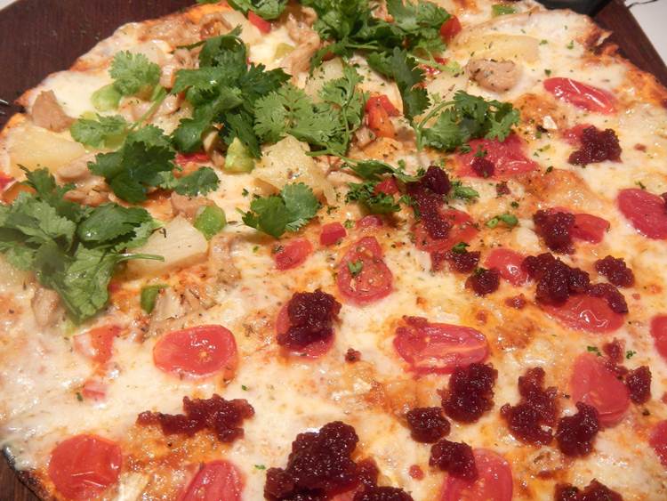 pizza small Pizza in Mowbray