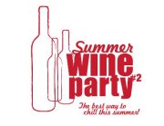 Summer Wine Party