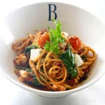 Italian Restaurant V&A Waterfront