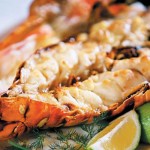 V&A Waterfront Restaurant