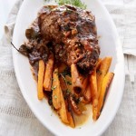 V&A Waterfront Restaurant