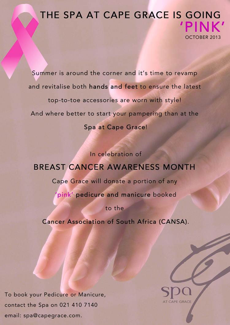 The Spa is going Pink2