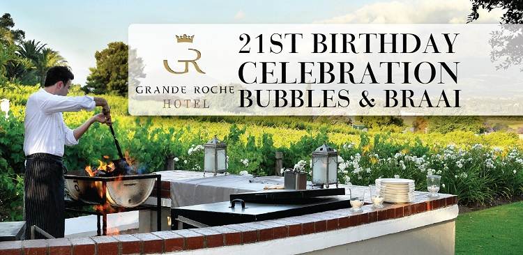 birthday celebrations