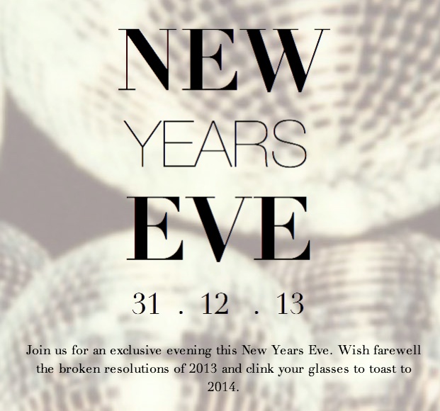 TO GO UNDER THE INTRO