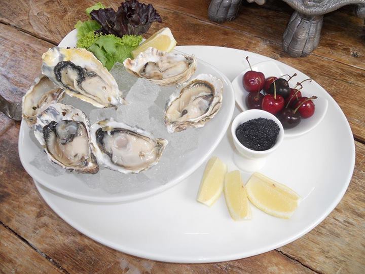 OysterBubbly