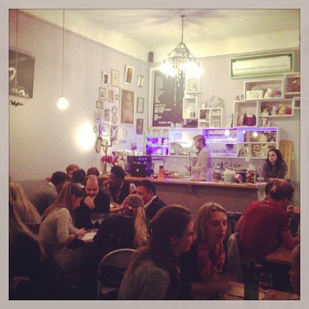 Peters House Kloof Nek