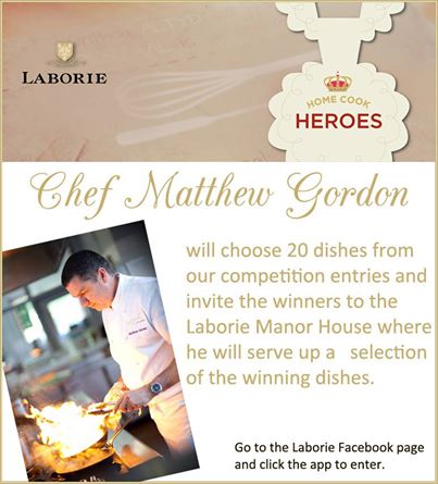 Competition Mothers Day