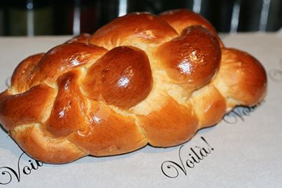 Kitke Bread Special