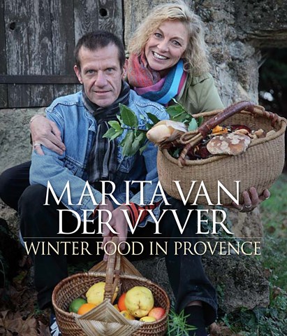 Winter Food in Provence