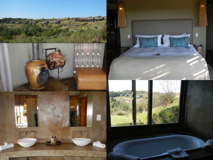 Gondwana Game Reserve